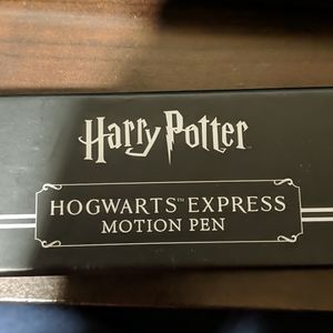 Harry Potter motion pen